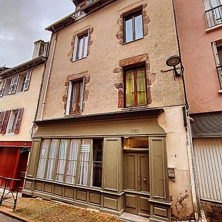 T2Entierement Renove Style Industriel Apartment Rodez Bagian luar foto